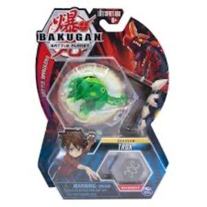 Spin Master Bakugan Trox Action Figure